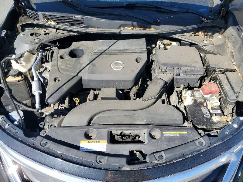 Продаж на аукціоні авто 2015 Nissan Altima, vin: 1N4AL3AP5FC577340, номер лоту: 61388756