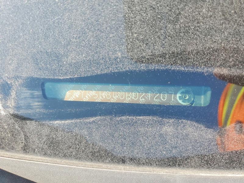 Продажа на аукционе авто 2018 Honda Pilot, vin: 5FNYF5H34JB021207, номер лота: 55556626