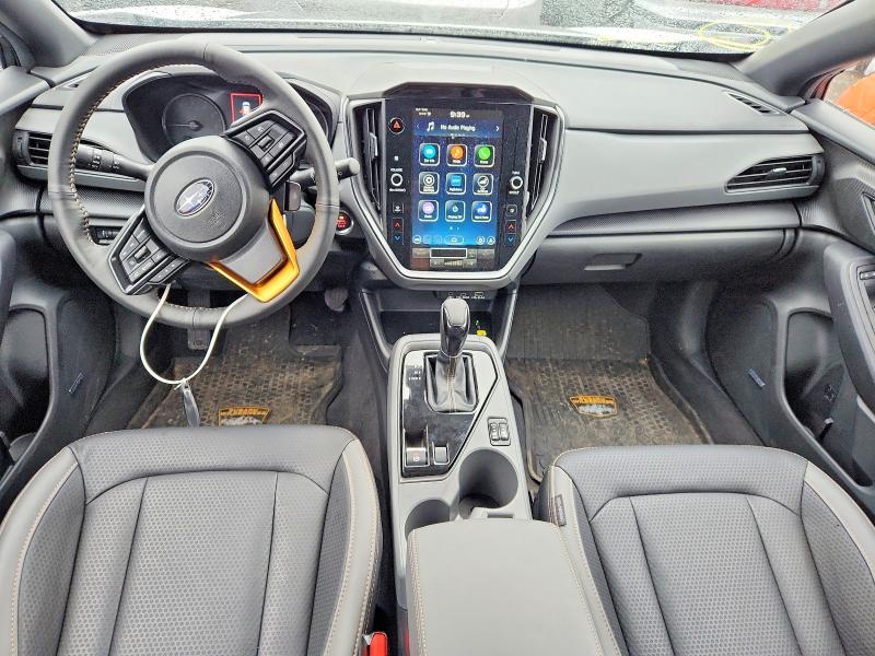 Продажа на аукционе авто 2026 Subaru Crosstrek, vin: 4S4GUHU67T3780979, номер лота: 62126446