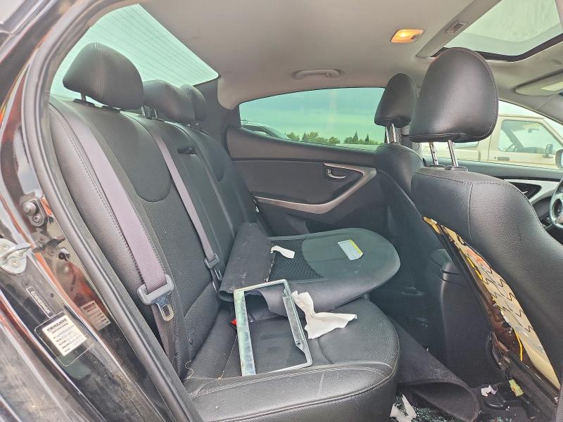 Продаж на аукціоні авто 2013 Hyundai Elantra, vin: 5NPDH4AE0DH301730, номер лоту: 59919126