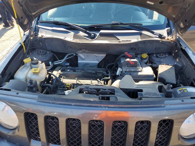 Продаж на аукціоні авто 2015 Jeep Patriot, vin: 1C4NJPFA1FD122413, номер лоту: 85962275