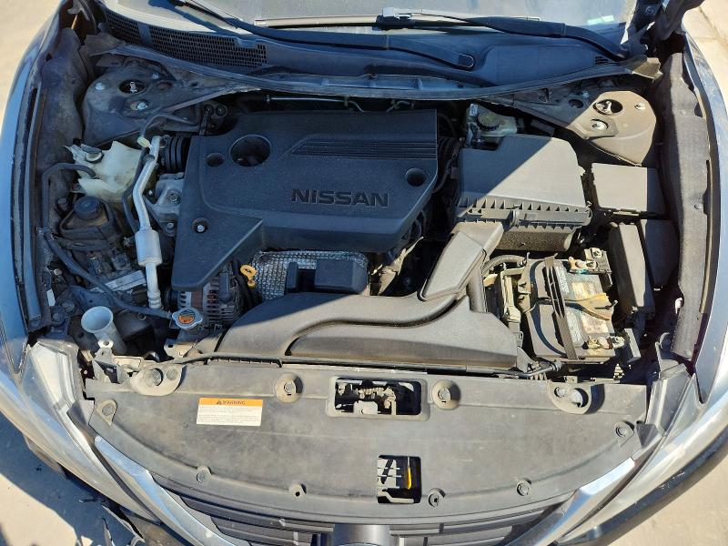 Продажа на аукционе авто 2016 Nissan Altima, vin: 1N4AL3AP6GC166613, номер лота: 60062996