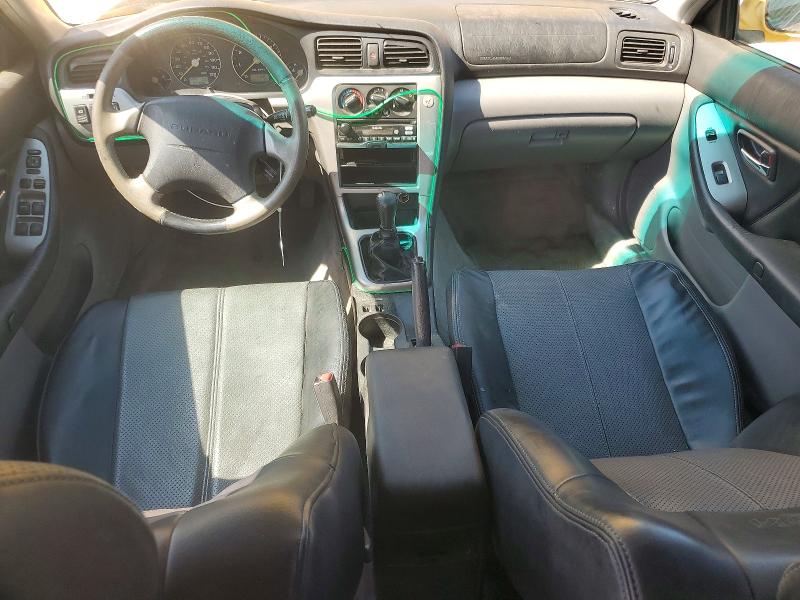 Aukcja sprzedaży 2003 Subaru Baja, vin: 4S4BT61C136101783, numer aukcji: 61197556