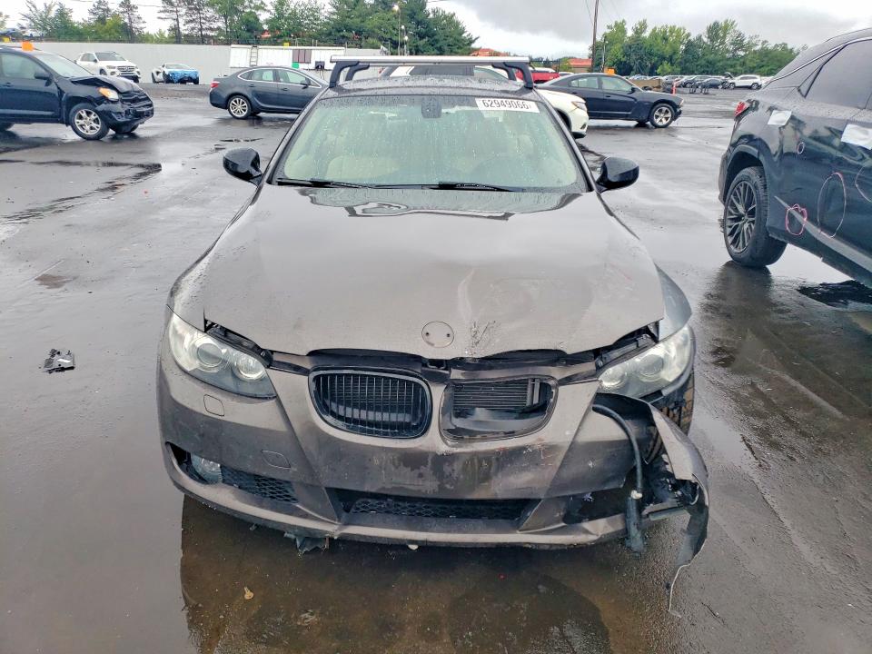 Продаж на аукціоні авто 2010 Bmw 328, vin: WBAWV5C50AP098534, номер лоту: 62949066