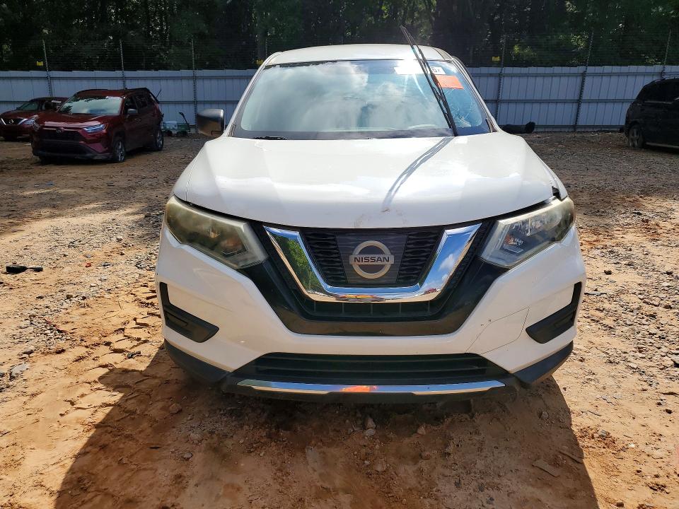 Aukcja sprzedaży 2017 Nissan Rogue, vin: 5N1AT2MT7HC859703, numer aukcji: 61189436
