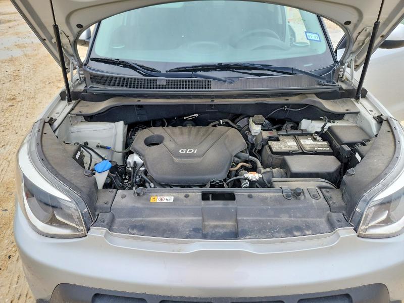 Aukcja sprzedaży 2016 Kia Soul, vin: KNDJN2A22G7829784, numer aukcji: 60164126
