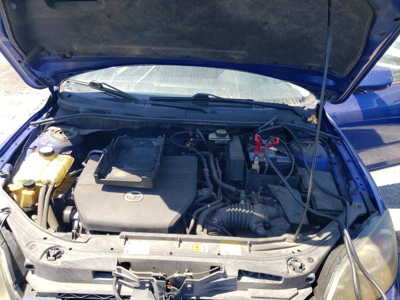 Aukcja sprzedaży 2007 Mazda 3, vin: JM1BK344871696872, numer aukcji: 85625045