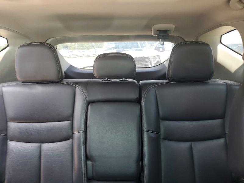 Продажа на аукционе авто 2018 Nissan Murano, vin: 5N1AZ2MH5JN185037, номер лота: 62482176