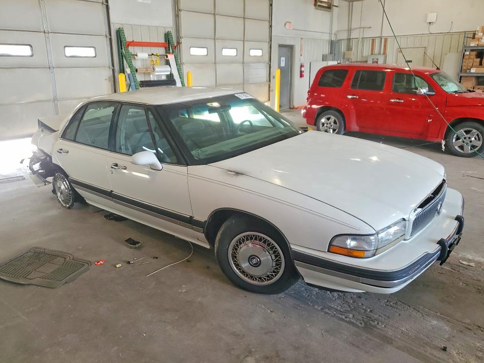 Продажа на аукционе авто 1994 Buick Lesabre, vin: 1G4HR52LXRH475193, номер лота: 61156216