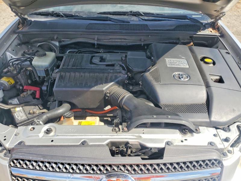 61664026 :رقم المزاد ، JTEGW21A770020817 vin ، 2007 Toyota Highlander مزاد بيع
