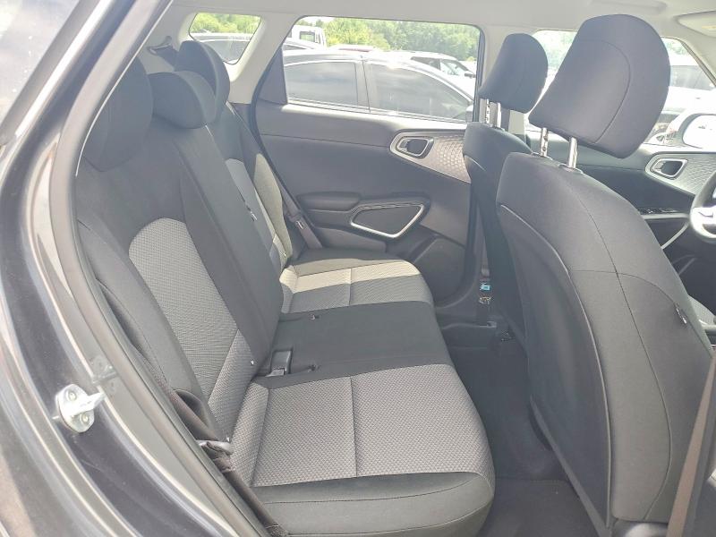 Aukcja sprzedaży 2021 Kia Soul, vin: KNDJ23AU2M7754323, numer aukcji: 59285946