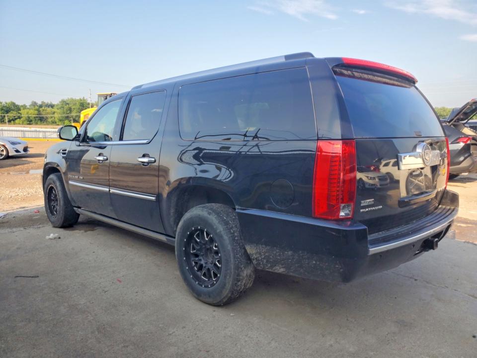 2011 Cadillac Escalade მანქანა იყიდება აუქციონზე, vin: 1GYS4KEF4BR282190, აუქციონის ნომერი: 59368096