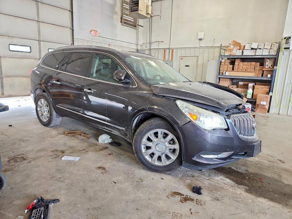 Aukcja sprzedaży 2015 Buick Enclave, vin: 5GAKRBKD1FJ282485, numer aukcji: 61029136