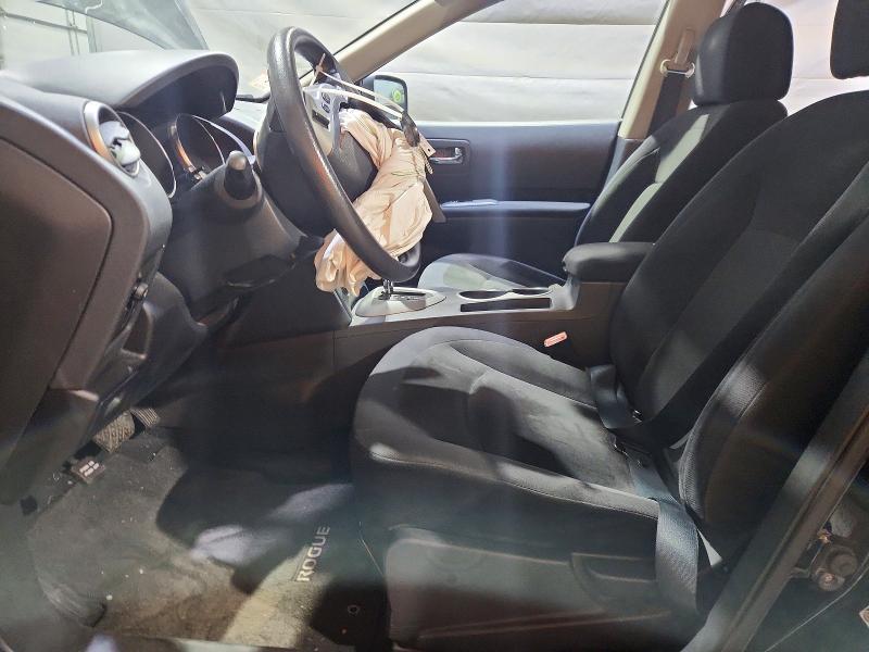 Продаж на аукціоні авто 2010 Nissan Rogue, vin: JN8AS5MV8AW608580, номер лоту: 61111086