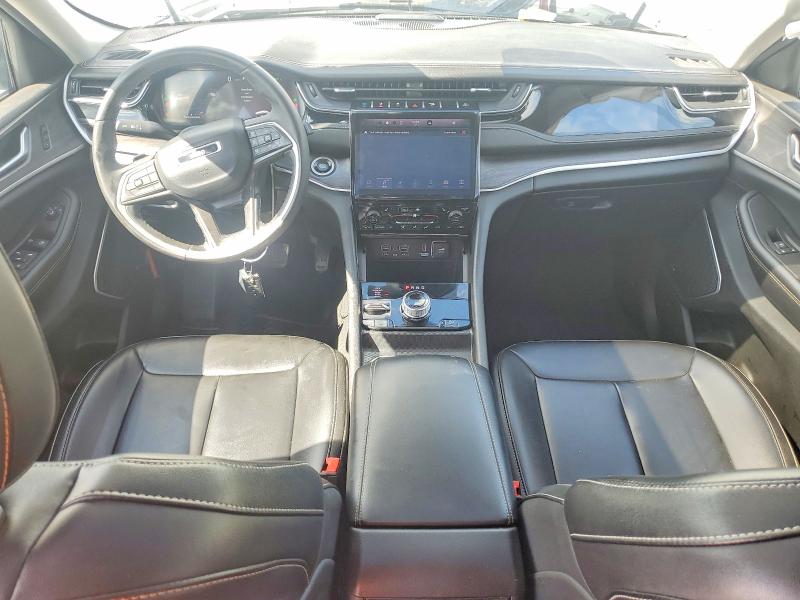 Продаж на аукціоні авто 2024 Jeep Grand Cherokee, vin: 1C4RJYB63RC720358, номер лоту: 61308616