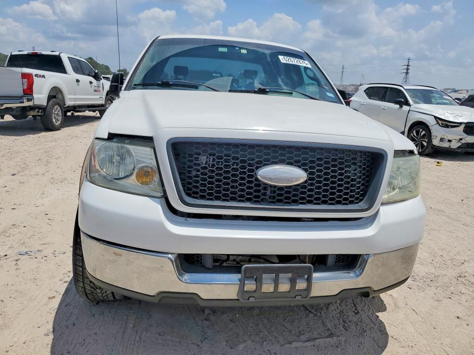 Aukcja sprzedaży 2005 Ford F150, vin: 1FTPW12575KE18806, numer aukcji: 62672876