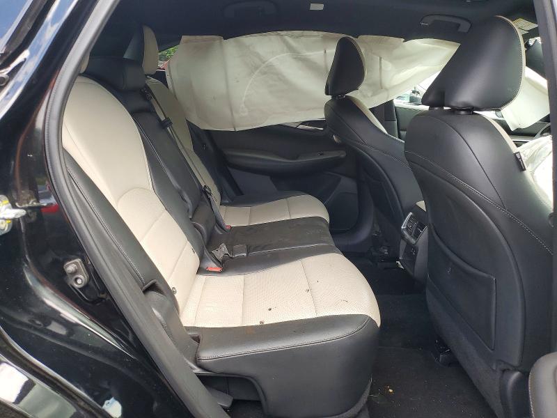 2023 Infiniti Qx55 მანქანა იყიდება აუქციონზე, vin: 3PCAJ5KR8PF104760, აუქციონის ნომერი: 62127866