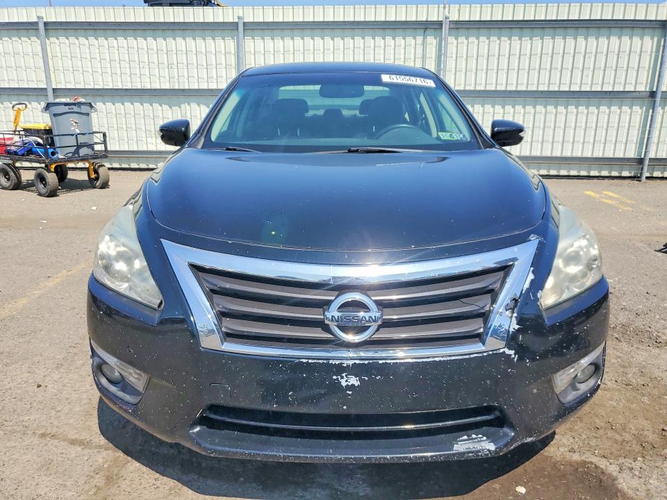 2015 Nissan Altima მანქანა იყიდება აუქციონზე, vin: 1N4BL3AP1FC417637, აუქციონის ნომერი: 61556716