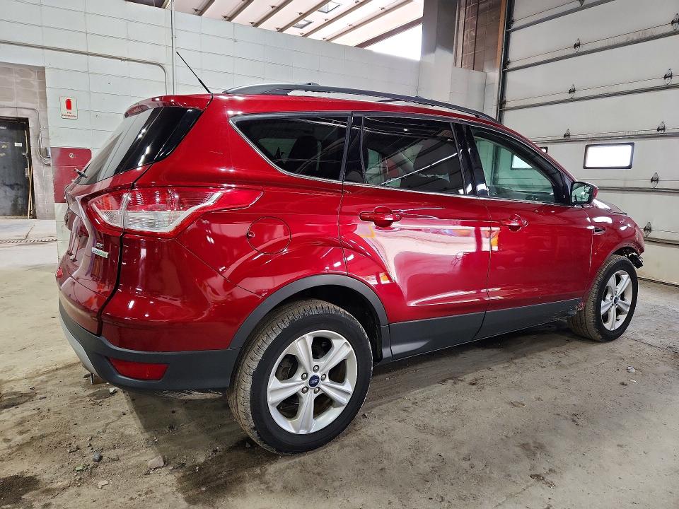 Продаж на аукціоні авто 2013 Ford Escape, vin: 1FMCU0G99DUC09365, номер лоту: 59823946
