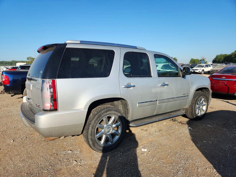 Продажа на аукционе авто 2011 Gmc Yukon, vin: 1GKS2EEF9BR290335, номер лота: 61205926