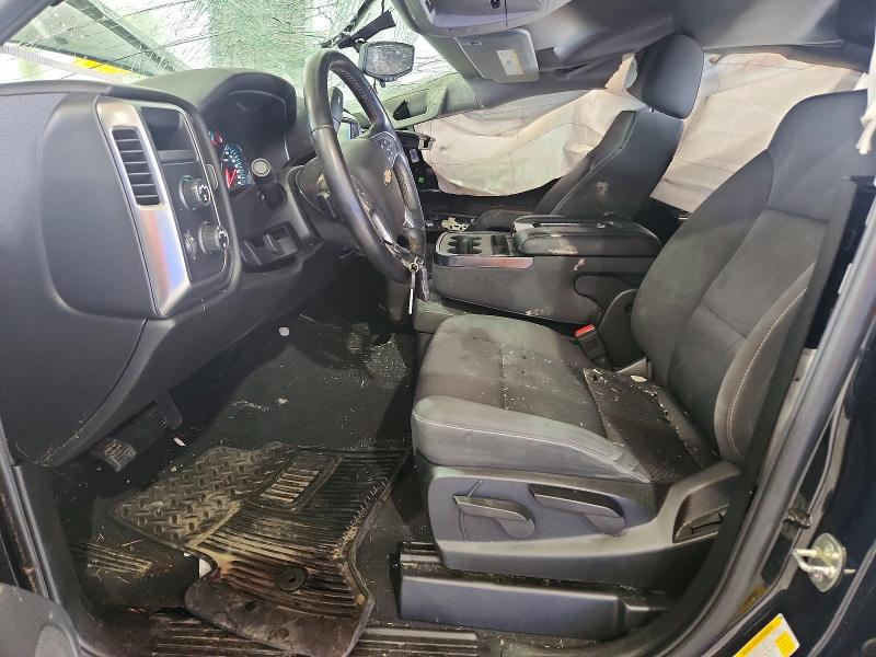 Продажа на аукционе авто 2019 Chevrolet Silverado Ld, vin: 2GCVKPEC0K1127799, номер лота: 61755506