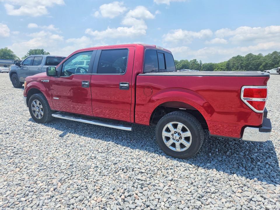 59226236 :رقم المزاد ، 1FTFW1CT5DKD99549 vin ، 2013 Ford F150 مزاد بيع