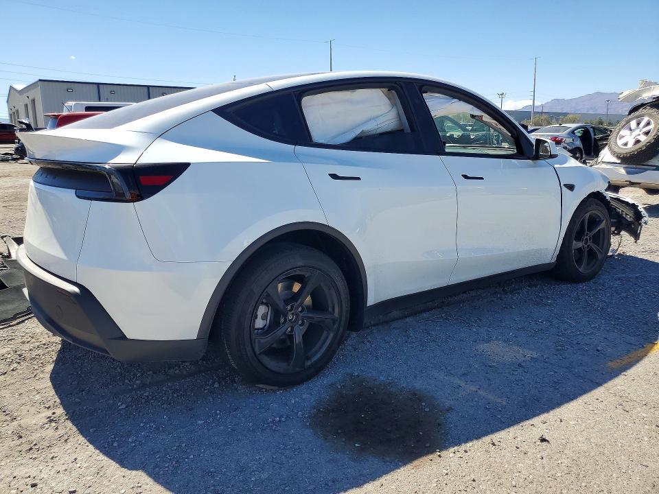 Aukcja sprzedaży 2026 Tesla Model Y, vin: 7SAYGDED3TF375598, numer aukcji: 59835626