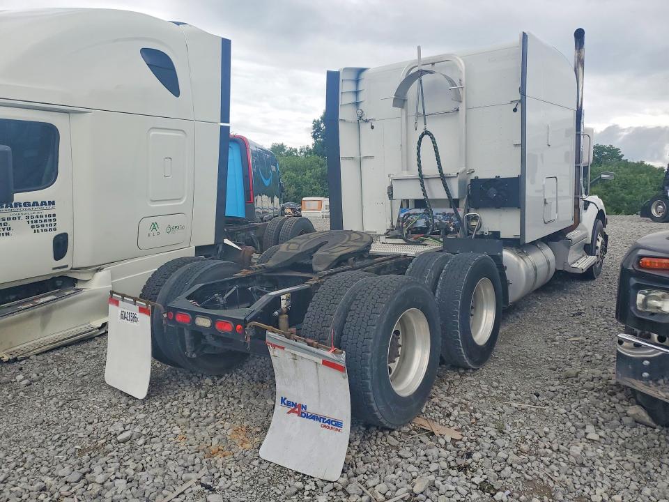 Aukcja sprzedaży 2021 Peterbilt 579, vin: 1XPBDP9X8MD646390, numer aukcji: 60428586