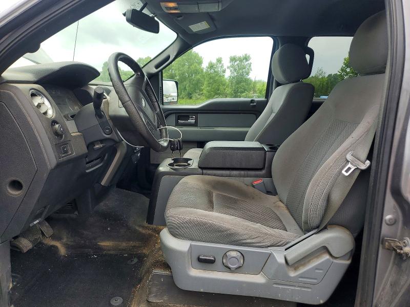 Продажа на аукционе авто 2014 Ford F150, vin: 1FTFW1EF2EKG30402, номер лота: 61743376