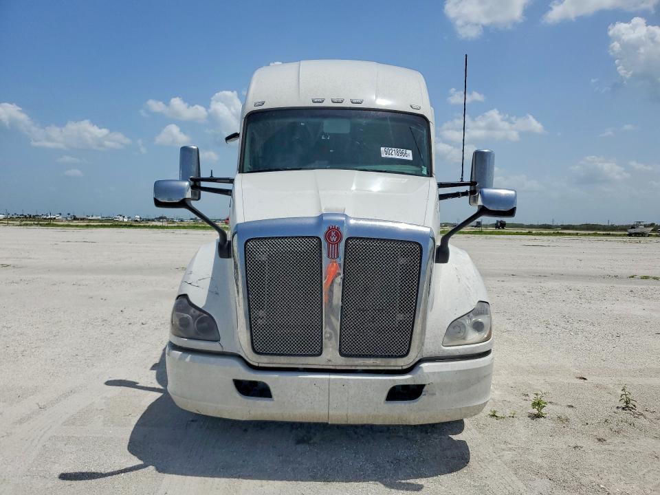 Aukcja sprzedaży 2019 Kenworth Construction, vin: 1XKYDP9X6KJ241630, numer aukcji: 60218966