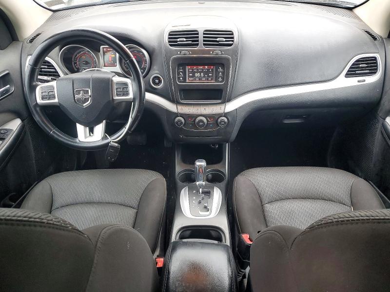 Продаж на аукціоні авто 2014 Dodge Journey, vin: 3C4PDDAG9ET267623, номер лоту: 60040516