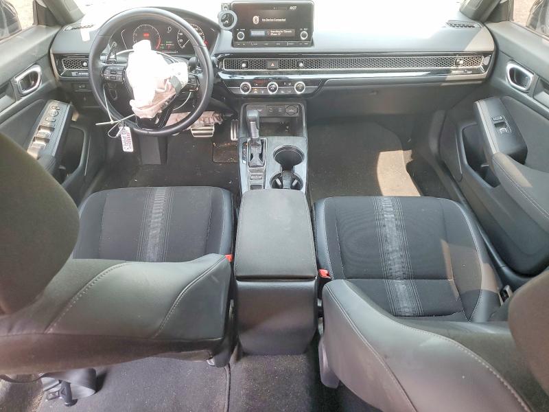 Продаж на аукціоні авто 2026 Honda Civic, vin: 2HGFE2F5XTH516930, номер лоту: 59659356