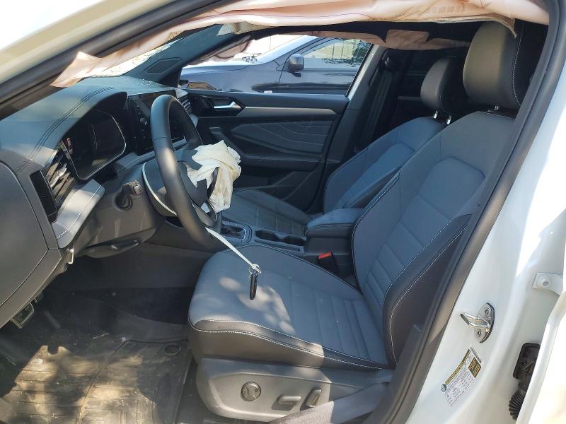 Aukcja sprzedaży 2026 Volkswagen Jetta, vin: 3VWSW7BU0TM049312, numer aukcji: 61881156
