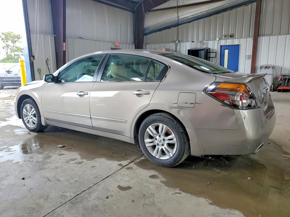 Продаж на аукціоні авто 2012 Nissan Altima, vin: 1N4AL2AP7CN557438, номер лоту: 60026226