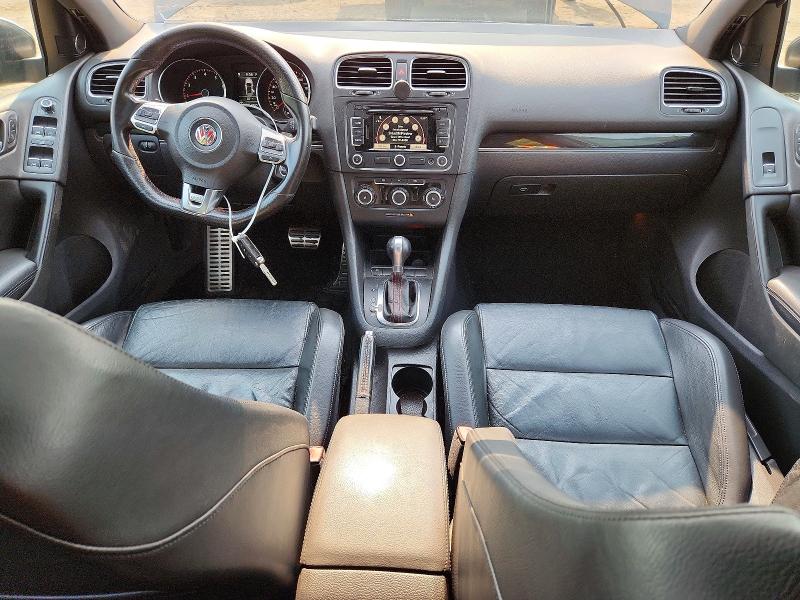 Продажа на аукционе авто 2011 Volkswagen Gti, vin: WVWHV7AJ4BW039954, номер лота: 60993126