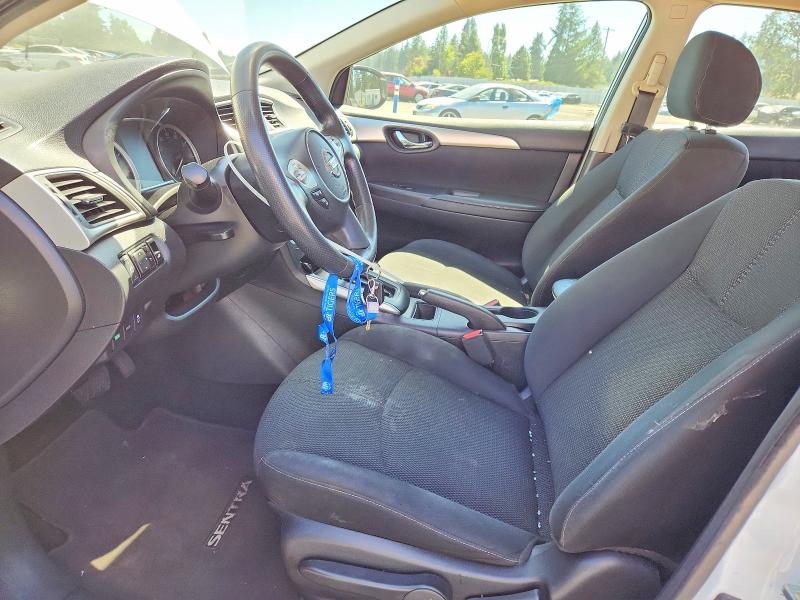 Aukcja sprzedaży 2018 Nissan Sentra, vin: 3N1AB7AP0JY327866, numer aukcji: 62723986