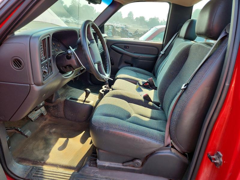 Aukcja sprzedaży 2003 Gmc New Sierra, vin: 1GTEK14X43Z335324, numer aukcji: 60452756
