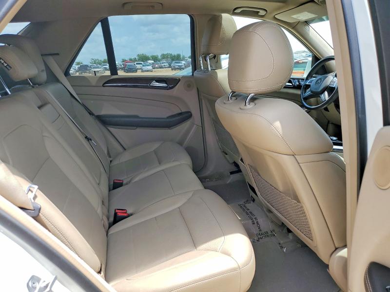 Aukcja sprzedaży 2013 Mercedes-benz Ml, vin: 4JGDA5HB3DA199686, numer aukcji: 61568236