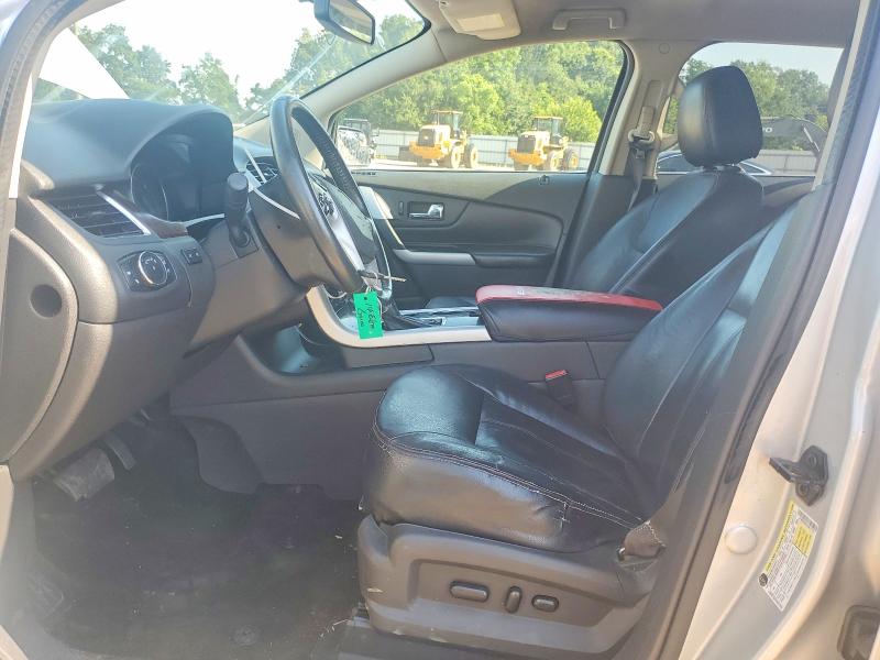 Продаж на аукціоні авто 2014 Ford Edge, vin: 2FMDK3KC1EBA11174, номер лоту: 59032446