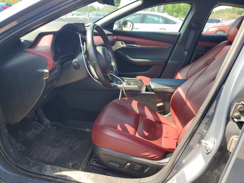 Aukcja sprzedaży 2024 Mazda 3, vin: JM1BPBNY7R1702418, numer aukcji: 60949186