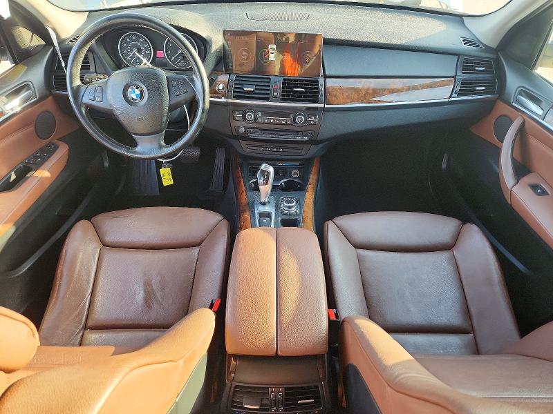 Продажа на аукционе авто 2012 Bmw X5, vin: 5UXZV4C57CL889713, номер лота: 59622856