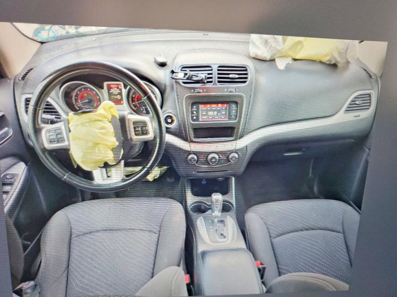 Aukcja sprzedaży 2017 Dodge Journey, vin: 3C4PDCAB9HT695534, numer aukcji: 60483646