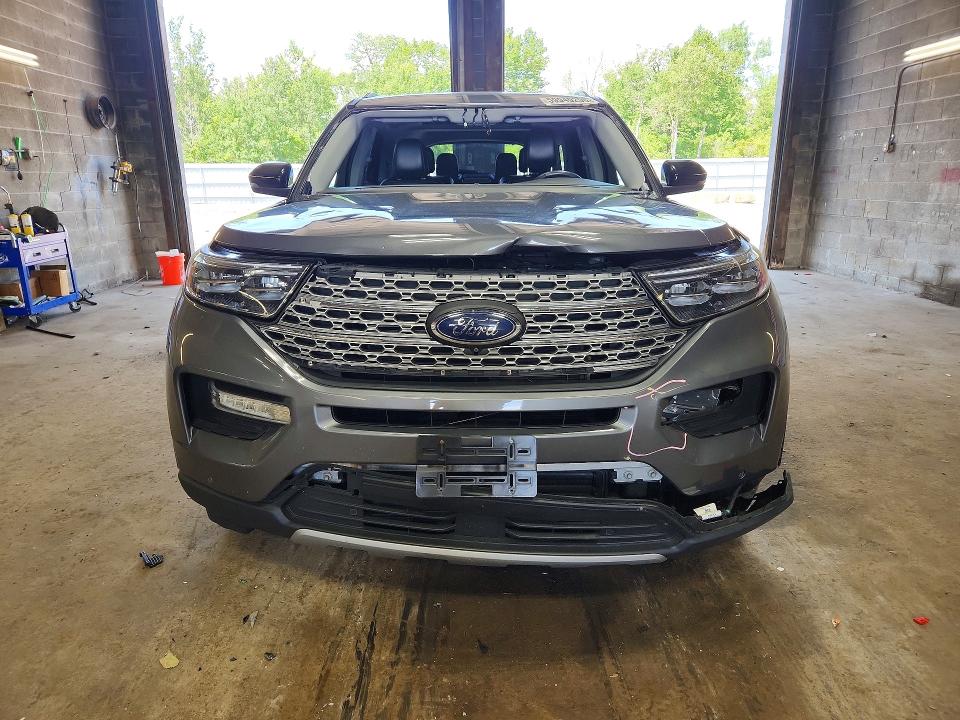 Aukcja sprzedaży 2021 Ford Explorer, vin: 1FMSK8FH9MGB55542, numer aukcji: 59949296