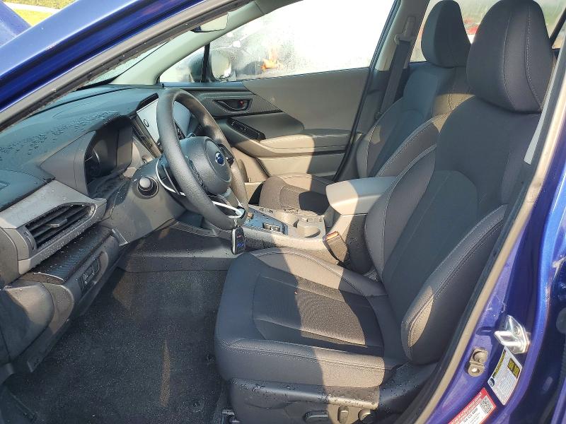 59846366 :رقم المزاد ، 4S4GUHD65T3704256 vin ، 2026 Subaru Crosstrek مزاد بيع