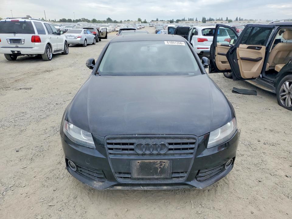 Продаж на аукціоні авто 2009 Audi A6, vin: WAULF78K19N033113, номер лоту: 61091356