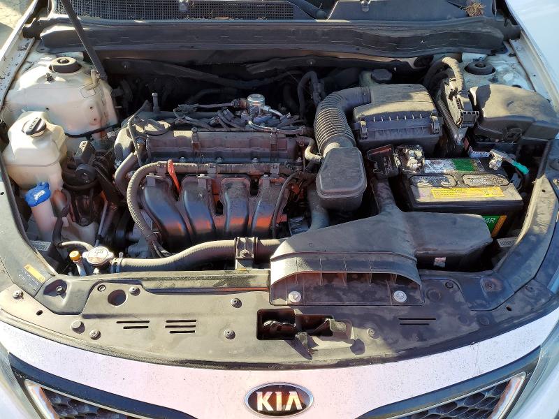 2015 Kia Optima მანქანა იყიდება აუქციონზე, vin: KNAGM4A73F5589401, აუქციონის ნომერი: 60849576