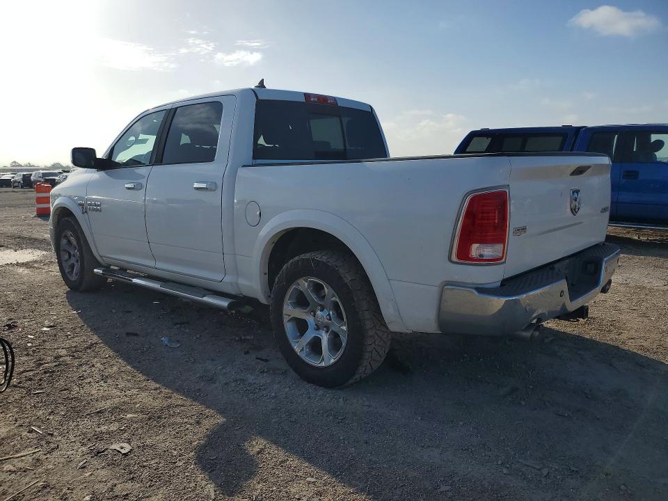 Aukcja sprzedaży 2014 Ram 1500, vin: 1C6RR7NT3ES374744, numer aukcji: 60080706