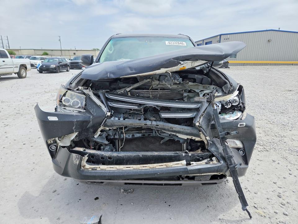 Продаж на аукціоні авто 2014 Lexus Gx, vin: JTJBM7FX2E5083755, номер лоту: 62332846