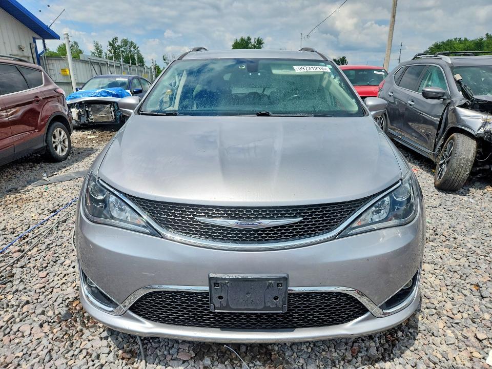Aukcja sprzedaży 2017 Chrysler Pacifica, vin: 2C4RC1EG2HR788646, numer aukcji: 59731216