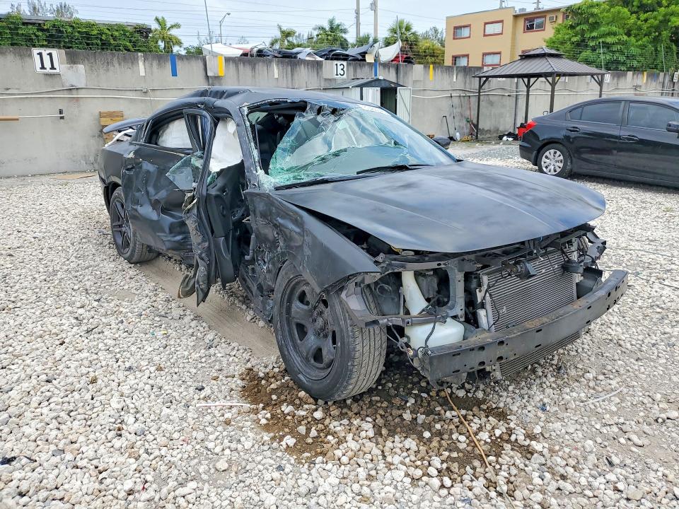 Продаж на аукціоні авто 2011 Dodge Charger, vin: 2B3CL1CT1BH540361, номер лоту: 61486646